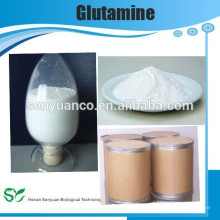 Venta caliente Glutamina